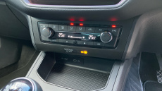 SEAT Ibiza 1.0 TSI 110 FR [EZ] 5dr Petrol Hatchback